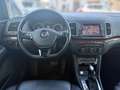 Volkswagen Sharan Highline 2.0 TSI DSG AHK El. Panodach Navi Gris - thumbnail 16