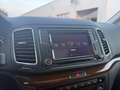 Volkswagen Sharan Highline 2.0 TSI DSG AHK El. Panodach Navi Gris - thumbnail 34
