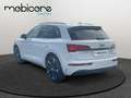 Audi Q5 55 TFSI S Line / Hybride Blanc - thumbnail 5