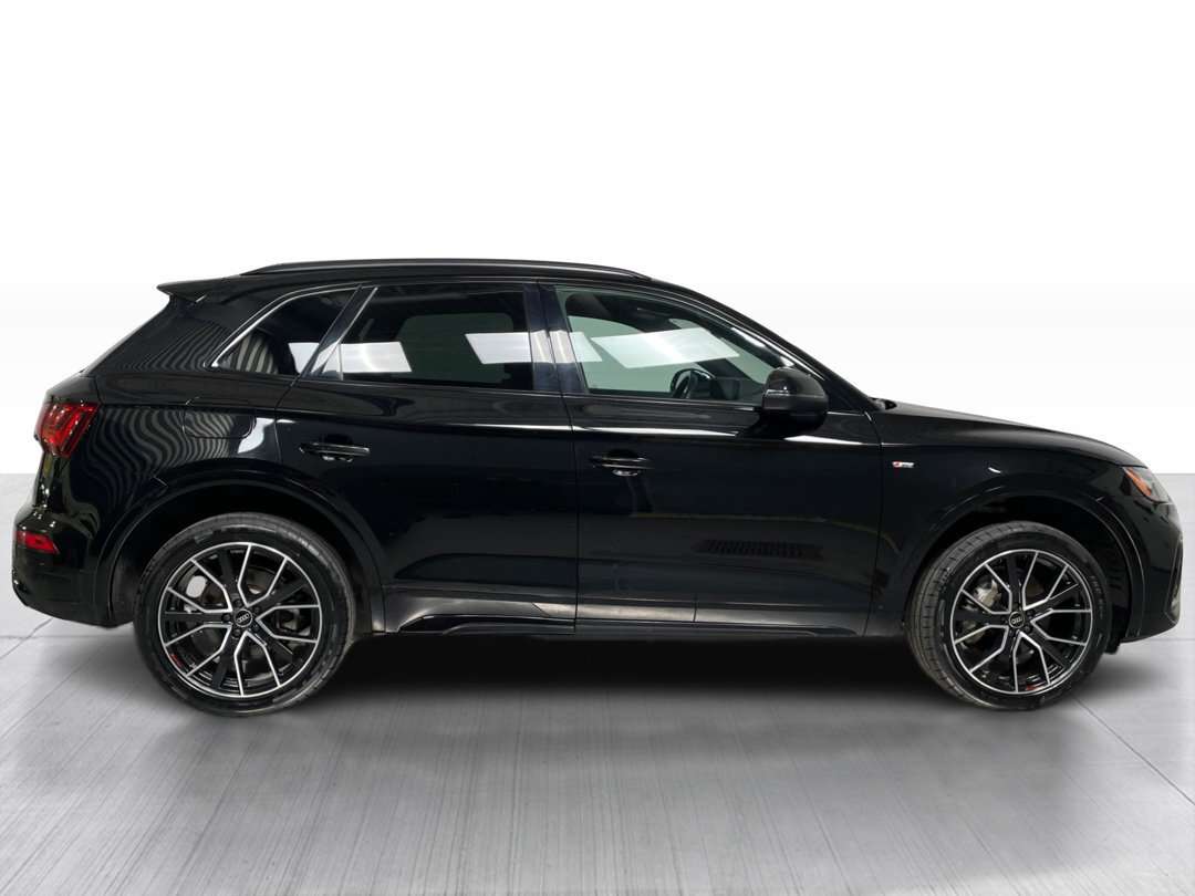 2022 Audi Q5 Progressiv 45 TFSI quattro — снимка 1