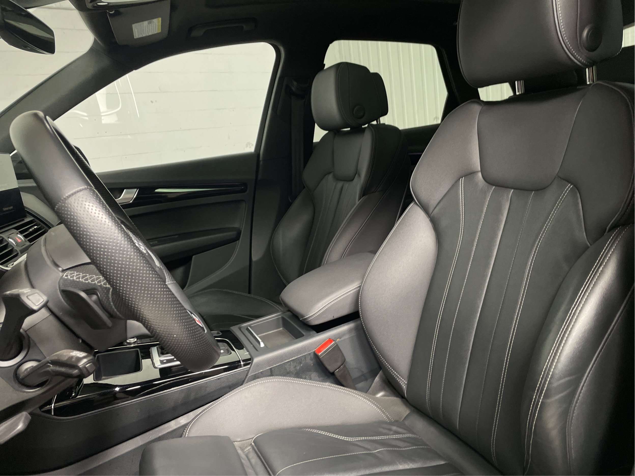 2022 Audi Q5 Progressiv 45 TFSI quattro — снимка 1