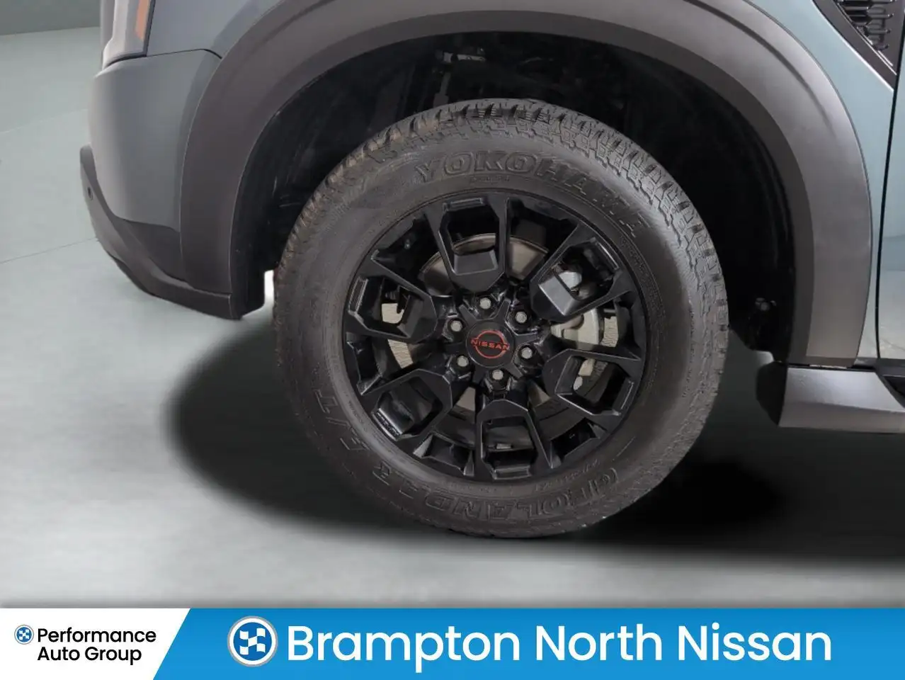 Nissan Armada снимка Nissan Armada