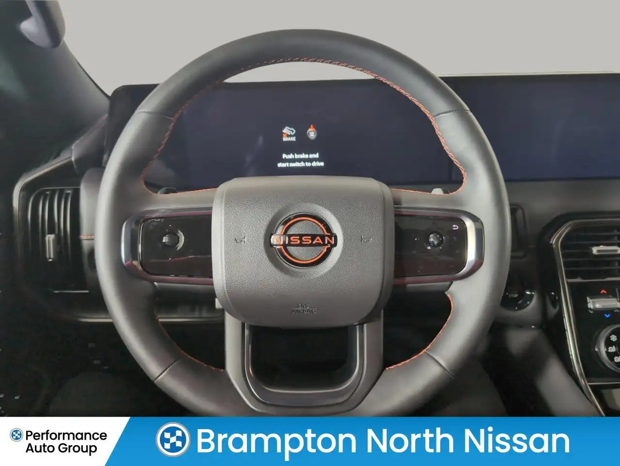 Nissan Armada снимка Nissan Armada