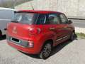 Fiat 500L 500L 1.3 mjt Pop Star 85cv Rosso - thumbnail 6