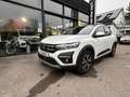 Dacia Sandero Stepway Comfort Eco-G 100 PS Blanc - thumbnail 2