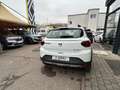 Dacia Sandero Stepway Comfort Eco-G 100 PS Blanc - thumbnail 5
