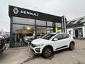 Dacia Sandero Stepway Comfort Eco-G 100 PS Blanc - thumbnail 1