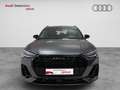 Audi Q3 35 TFSI Black line S tronic Grijs - thumbnail 2