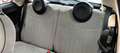 Fiat 500 Pano/LM/BT/Gepflegt Negro - thumbnail 20