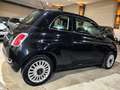Fiat 500 Pano/LM/BT/Gepflegt Negro - thumbnail 24