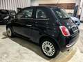 Fiat 500 Pano/LM/BT/Gepflegt Negro - thumbnail 6