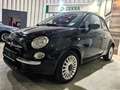 Fiat 500 Pano/LM/BT/Gepflegt Negro - thumbnail 4