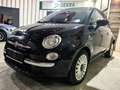Fiat 500 Pano/LM/BT/Gepflegt Negro - thumbnail 5