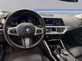 BMW 420 420d 48V xDrive Coupé Sport Bleu - thumbnail 9