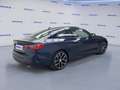 BMW 420 420d 48V xDrive Coupé Sport Bleu - thumbnail 4