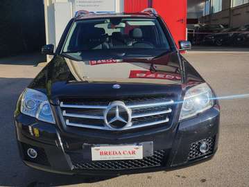 GLK 220 cdi be 4matic auto Sport - PREZZO REALE!
