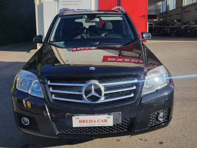 Mercedes-Benz GLK 220 GLK 220 cdi be 4matic auto Sport - PREZZO REALE!