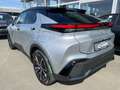 Toyota C-HR 2.0 Plug-in Hybrid Lounge Pano, 360°Kamera Zilver - thumbnail 5