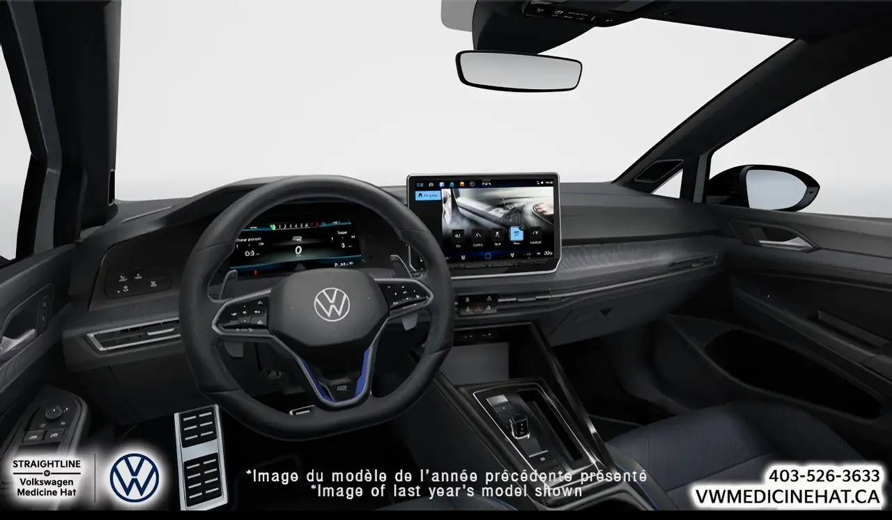Volkswagen Golf R снимка Volkswagen Golf R
