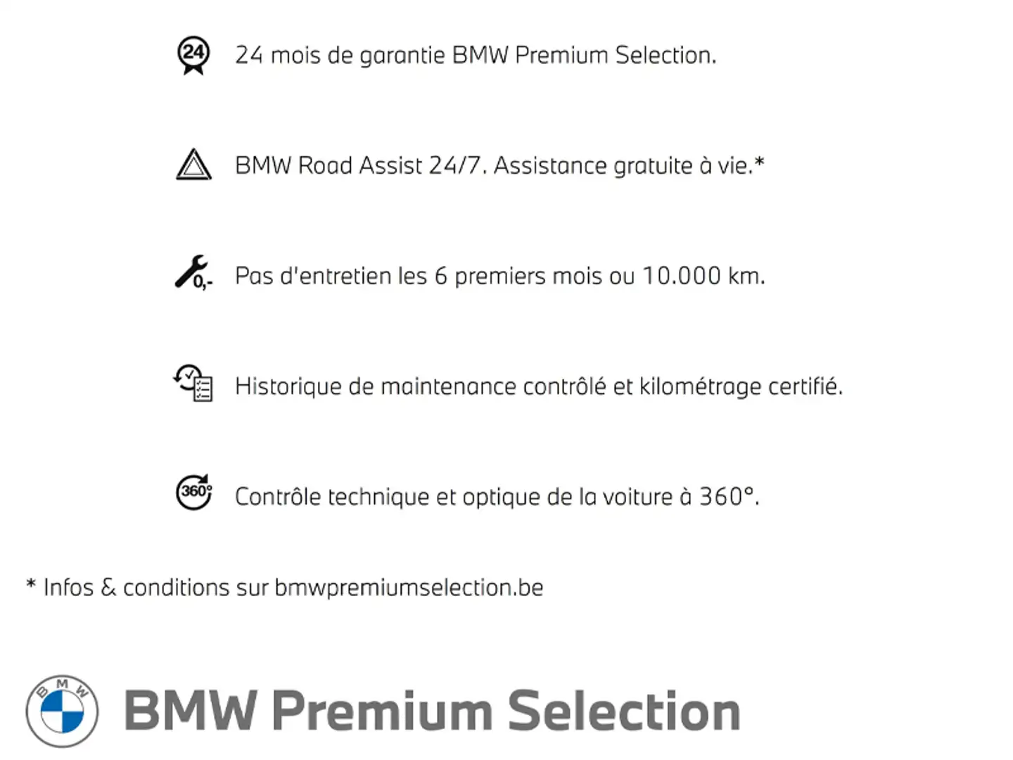 BMW X2 M SPORT - AUTOMAAT - NAVI - FU Gris - 1