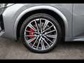 BMW X2 M SPORT - AUTOMAAT - NAVI - FU Gris - thumbnail 4