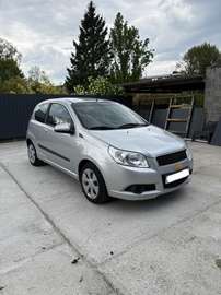 hatchback 1.2i L - Lage Km’s