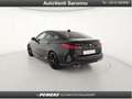BMW 218 218i Gran Coupé Msport Nero - thumbnail 4
