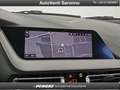 BMW 218 218i Gran Coupé Msport Nero - thumbnail 14