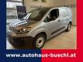 Citroen e-Berlingo KW Komfort Plus XL Batterie 50kWh Er... Grau - thumbnail 1