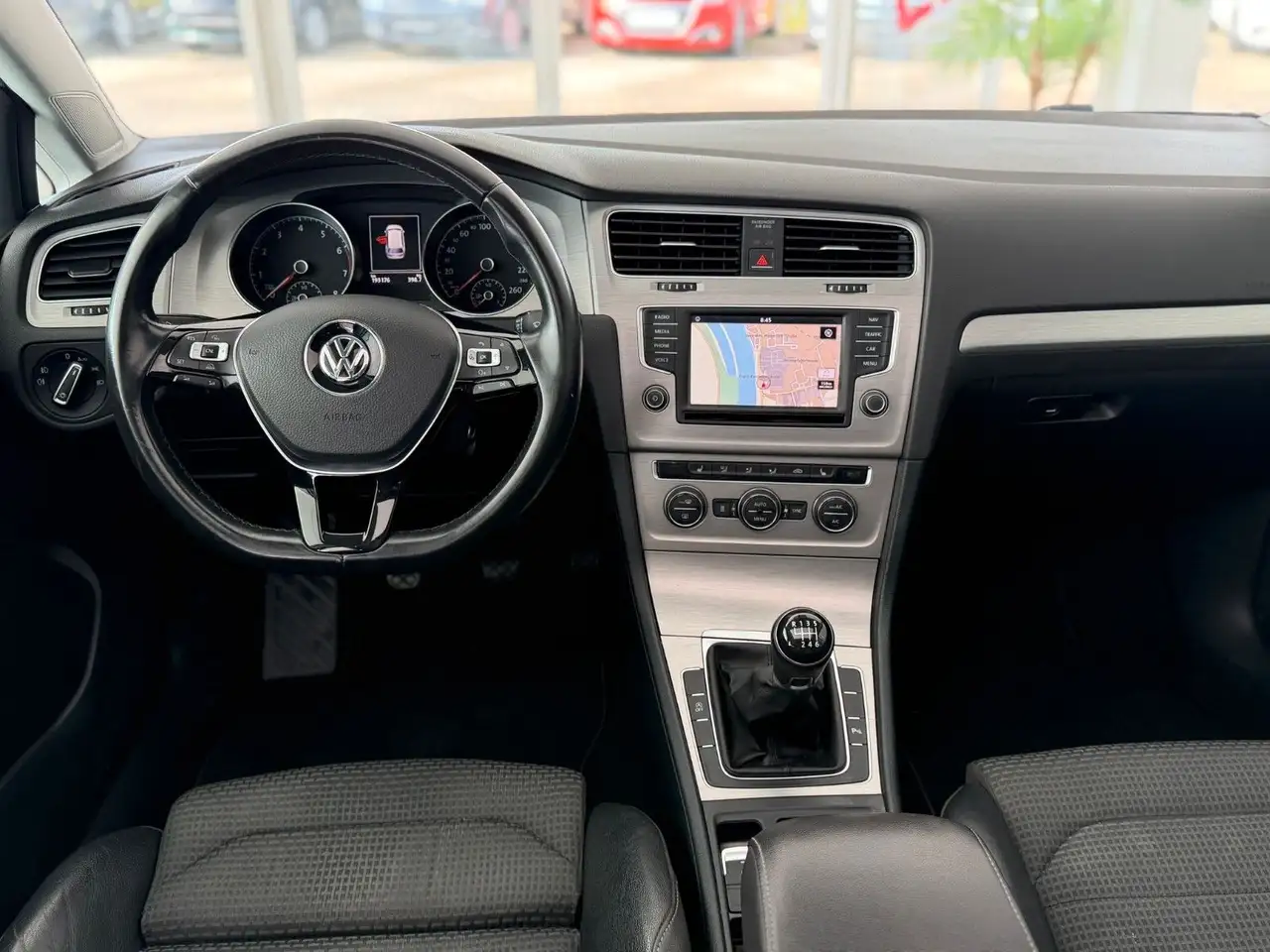 Das Auto