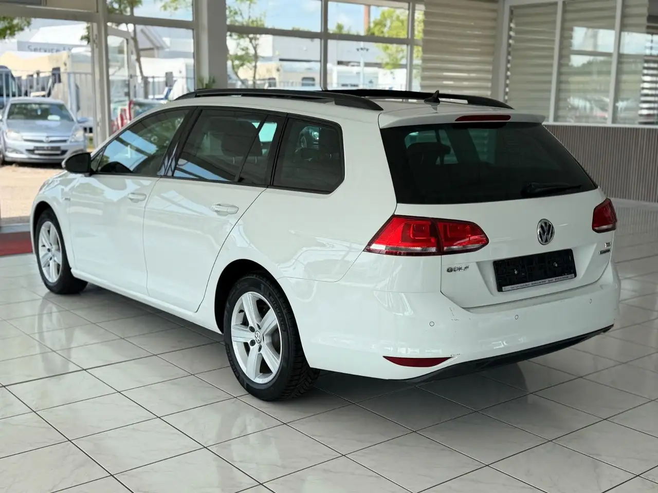 Das Auto