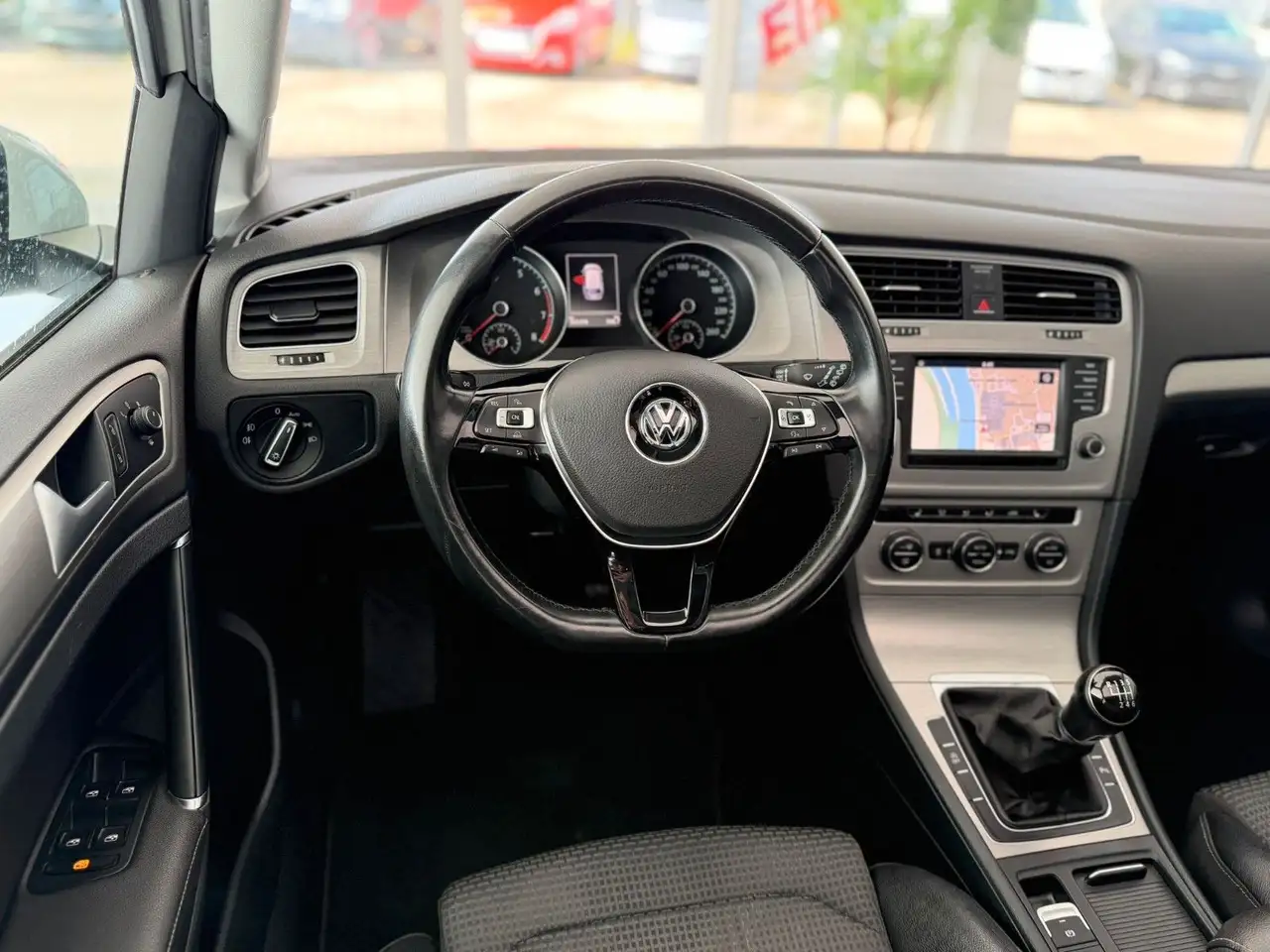 Das Auto