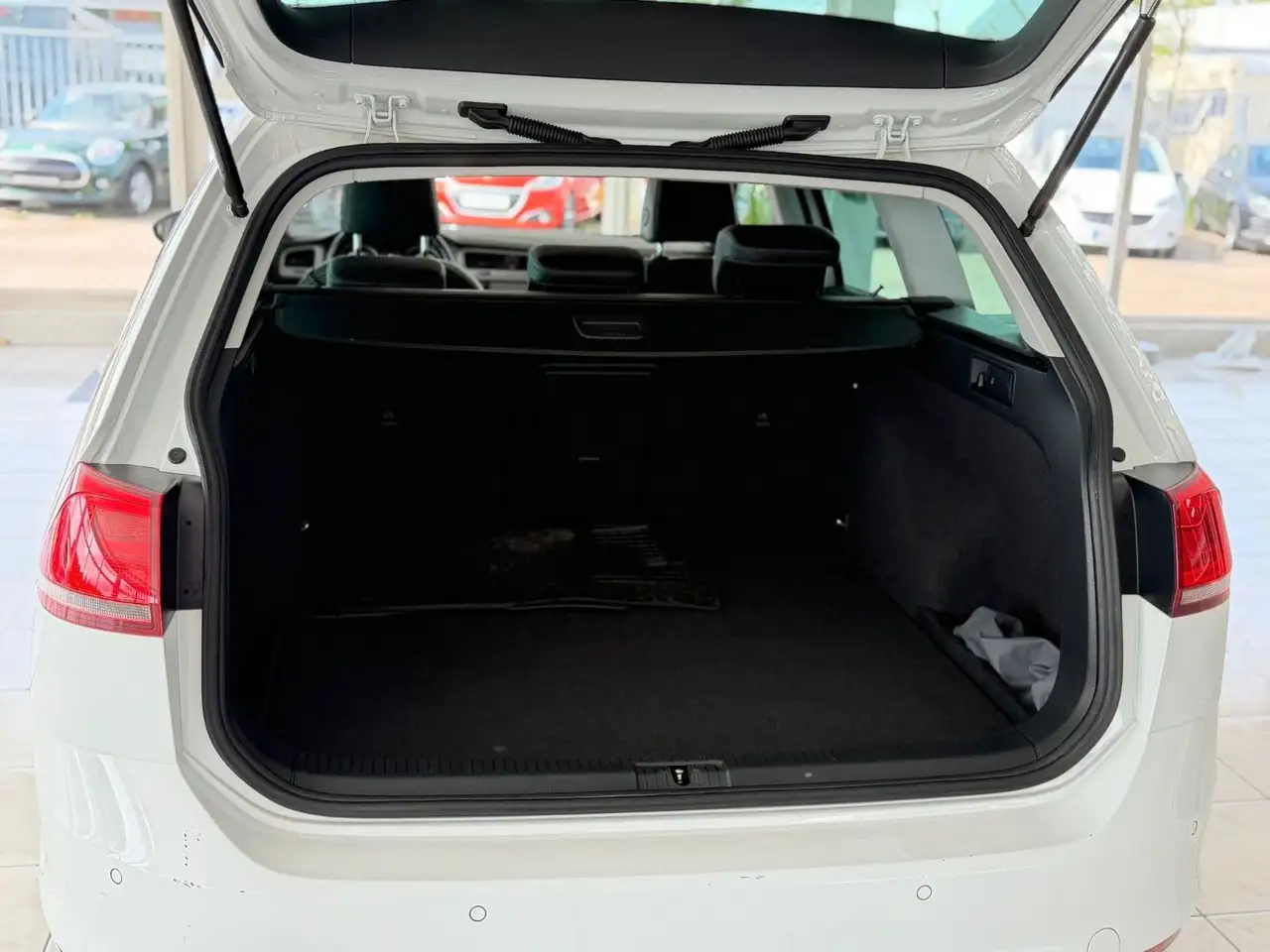 Das Auto