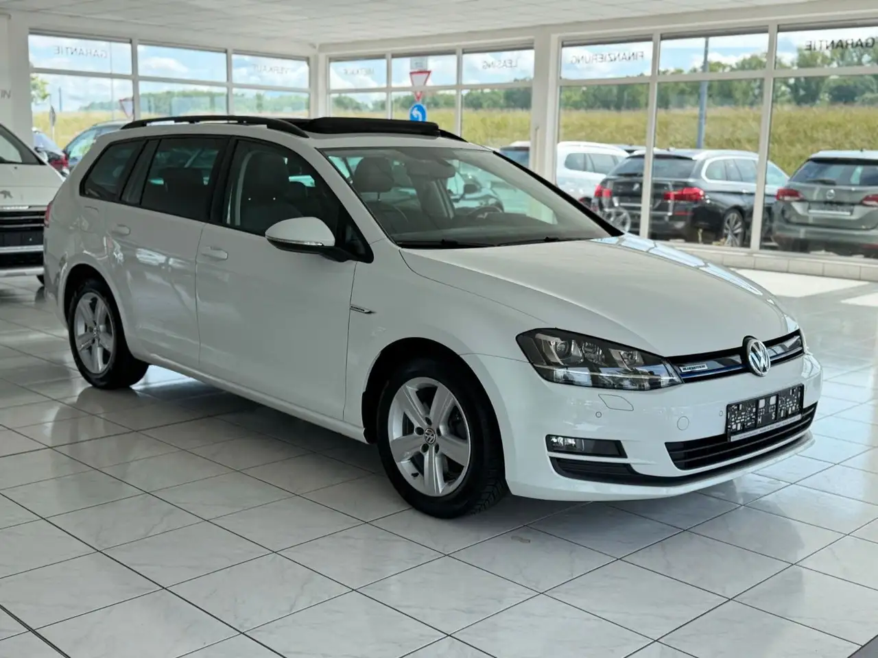 Das Auto