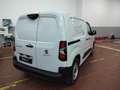 Peugeot Partner elettrico 136 CV PL Furgone Premium Bianco - thumbnail 4