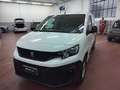 Peugeot Partner elettrico 136 CV PL Furgone Premium Bianco - thumbnail 2