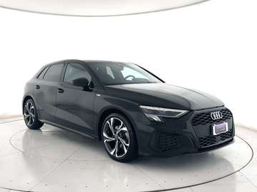 Sportback 30 2.0 tdi S line edition s-tronic NEOPA