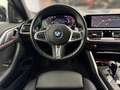 BMW 420 d Coupe M Sport AHK GRA PDC LED Gris - thumbnail 8