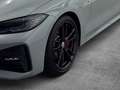 BMW 420 d Coupe M Sport AHK GRA PDC LED Gris - thumbnail 4