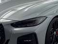 BMW 420 d Coupe M Sport AHK GRA PDC LED Gris - thumbnail 3