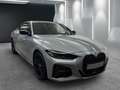BMW 420 d Coupe M Sport AHK GRA PDC LED Gris - thumbnail 22