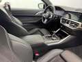 BMW 420 d Coupe M Sport AHK GRA PDC LED Gris - thumbnail 15