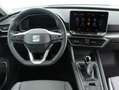 SEAT Leon Style Edition 1.5TSI 115PS Blau - thumbnail 5