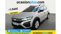 Dacia Sandero Stepway TCe Essential 67kW Gris - thumbnail 1