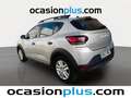 Dacia Sandero Stepway TCe Essential 67kW Gris - thumbnail 3