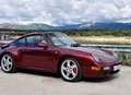 Porsche 911 911 Turbo Coupe  300 kW (408 CV) - thumbnail 2