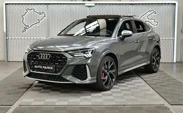 Sportback 2.5 TFSI 400 ch S tronic 7