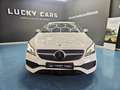 Mercedes-Benz CLA 180 Shooting Brake 7G-DCT Blanc - thumbnail 10