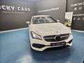 Mercedes-Benz CLA 180 Shooting Brake 7G-DCT Blanc - thumbnail 4
