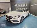 Mercedes-Benz CLA 180 Shooting Brake 7G-DCT Blanc - thumbnail 1